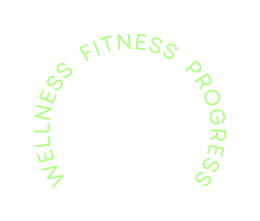 Wellness Fitness Progress